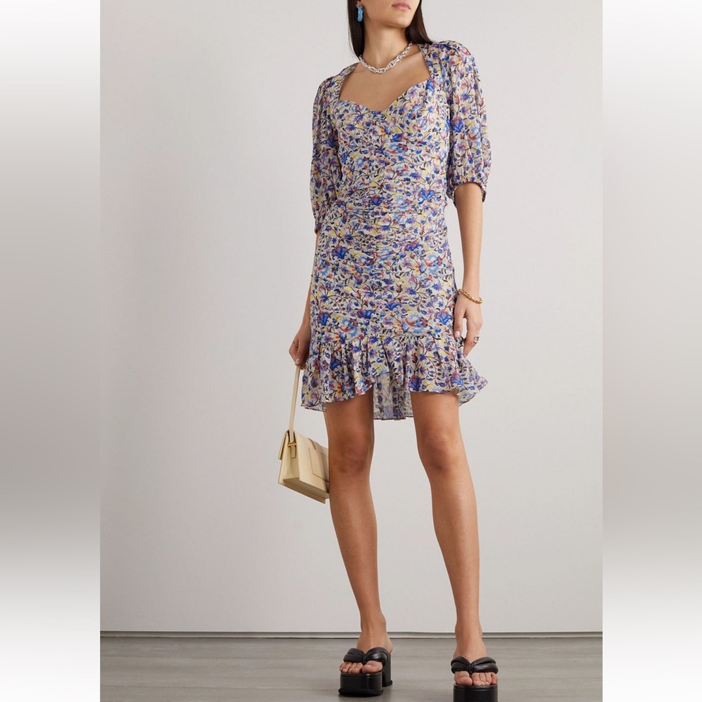 Isabel Marant Etoile Dress